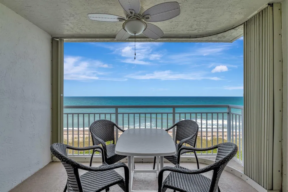 10980 S Ocean Drive Jensen Beach, FL 34957