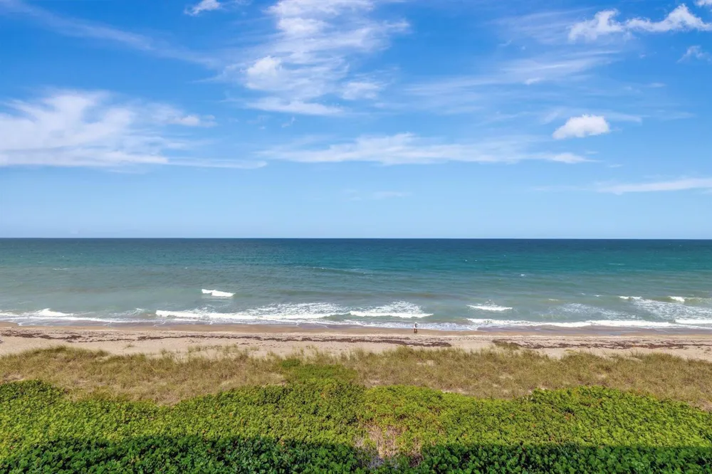 10980 S Ocean Drive Jensen Beach, FL 34957