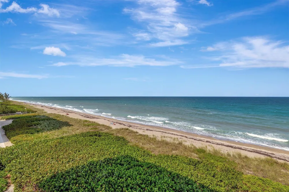 10980 S Ocean Drive Jensen Beach, FL 34957