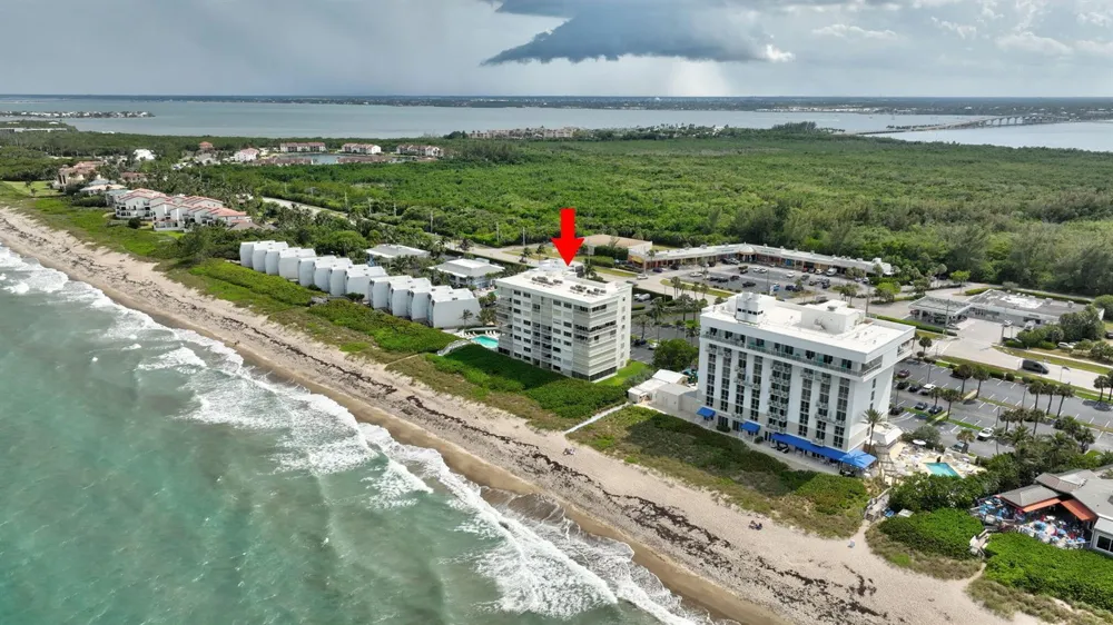 10980 S Ocean Drive Jensen Beach, FL 34957