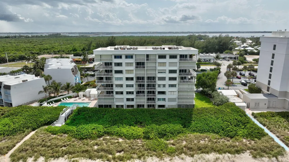 10980 S Ocean Drive Jensen Beach, FL 34957