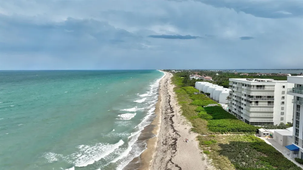 10980 S Ocean Drive Jensen Beach, FL 34957