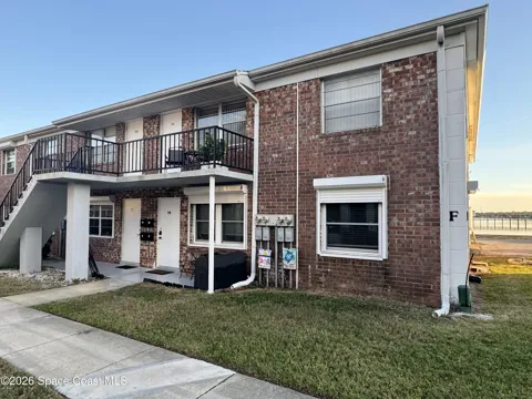190 E Olmstead Drive #F8