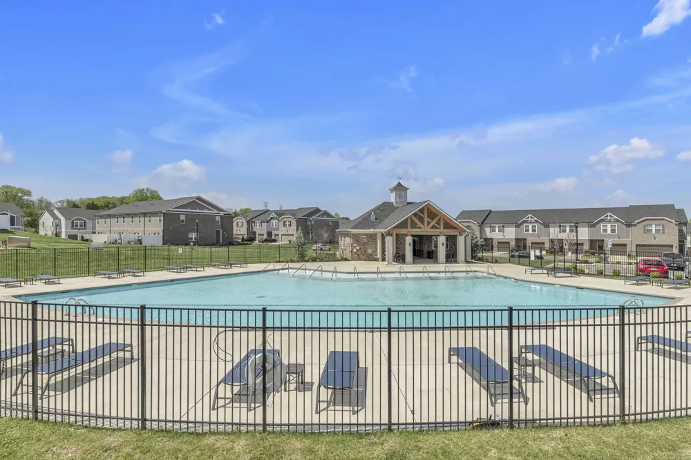 1706 Tahoma Dr Lebanon, TN 37087