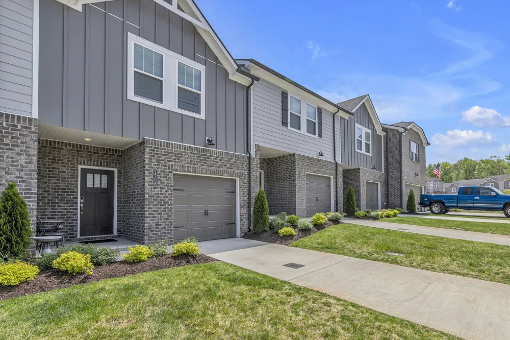 1706 Tahoma Dr Lebanon, TN 37087
