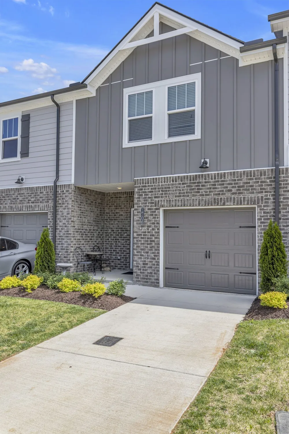 1706 Tahoma Dr Lebanon, TN 37087