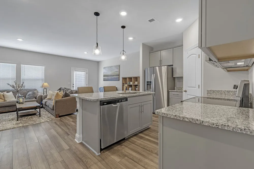 1706 Tahoma Dr Lebanon, TN 37087