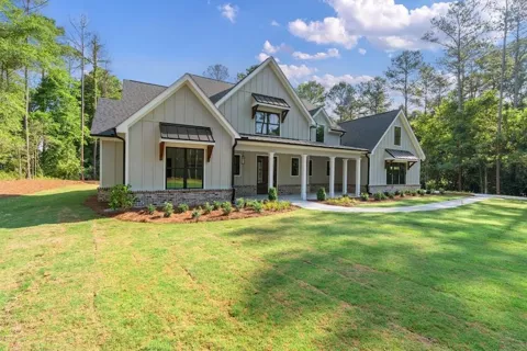 135 Martin Cemetery Road
