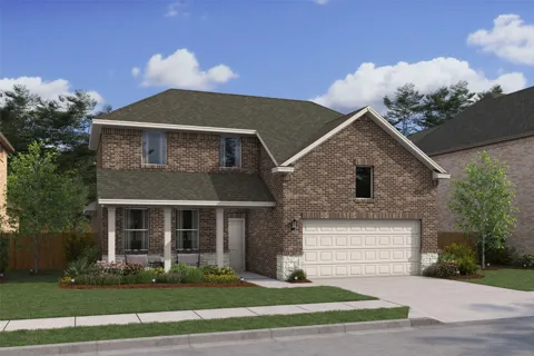 614 Forest Haven Drive
