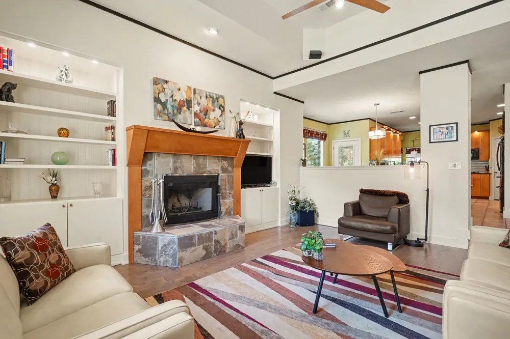 4166 Fair Oaks Drive Grapevine, TX 76051