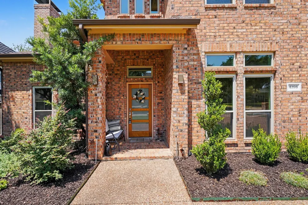 4166 Fair Oaks Drive Grapevine, TX 76051