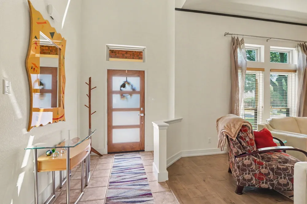4166 Fair Oaks Drive Grapevine, TX 76051