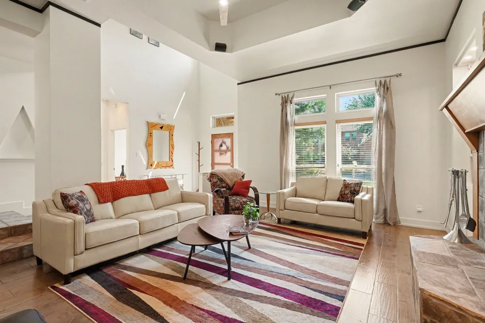 4166 Fair Oaks Drive Grapevine, TX 76051