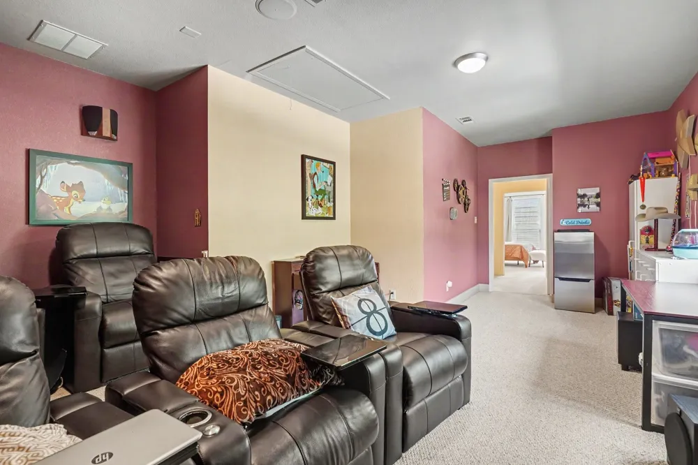 4166 Fair Oaks Drive Grapevine, TX 76051
