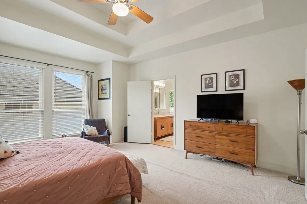 4166 Fair Oaks Drive Grapevine, TX 76051