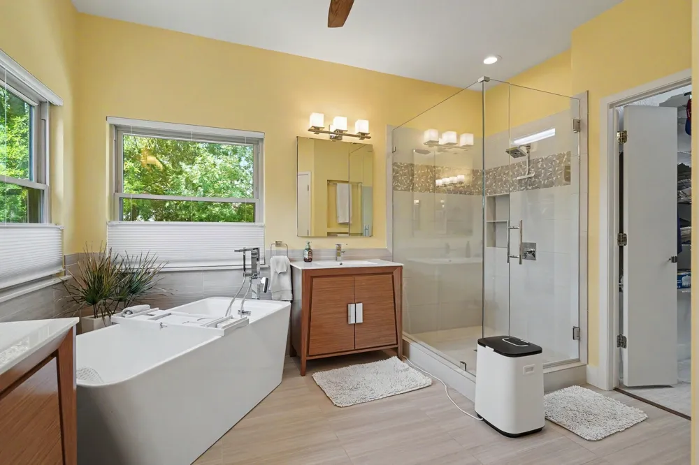 4166 Fair Oaks Drive Grapevine, TX 76051