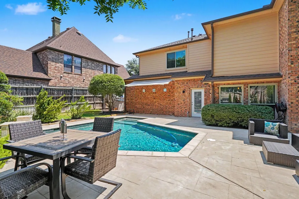 4166 Fair Oaks Drive Grapevine, TX 76051