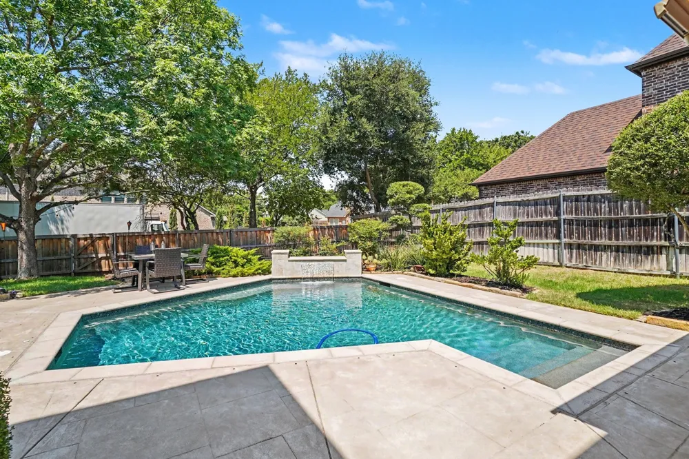 4166 Fair Oaks Drive Grapevine, TX 76051