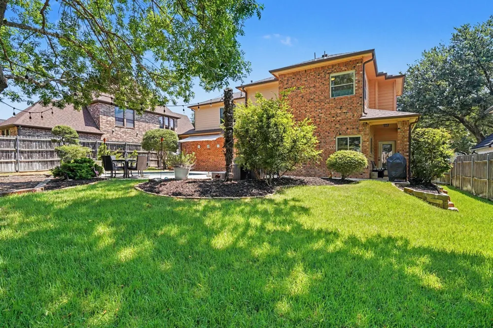 4166 Fair Oaks Drive Grapevine, TX 76051