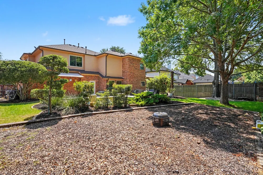 4166 Fair Oaks Drive Grapevine, TX 76051
