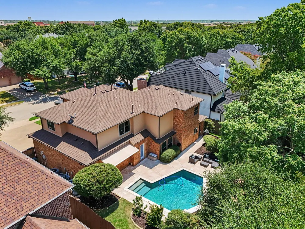4166 Fair Oaks Drive Grapevine, TX 76051