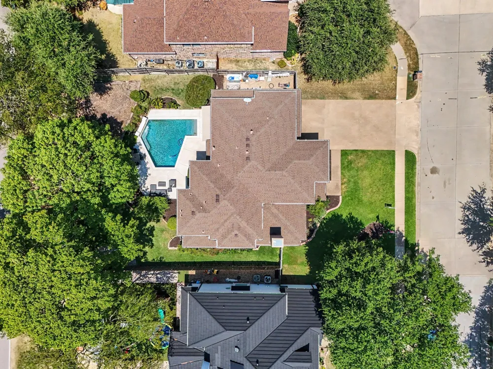 4166 Fair Oaks Drive Grapevine, TX 76051