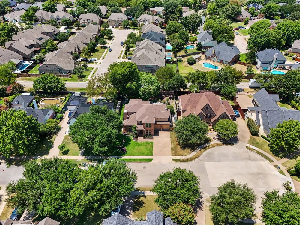 4166 Fair Oaks Drive Grapevine, TX 76051