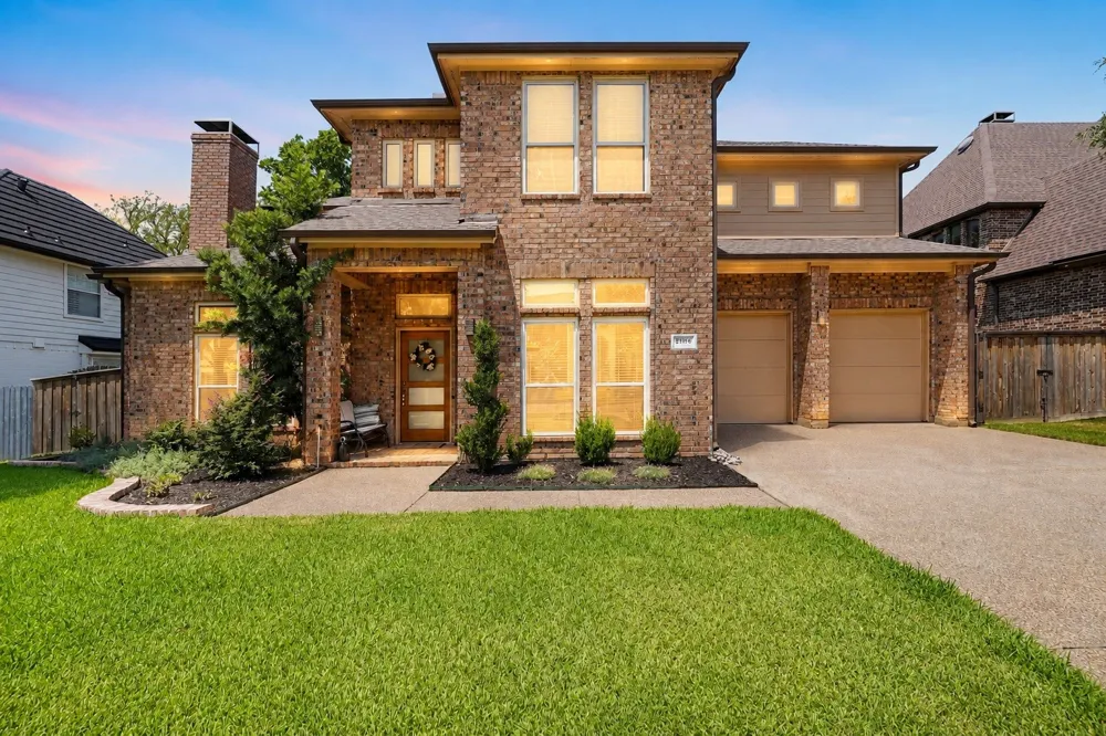 4166 Fair Oaks Drive Grapevine, TX 76051