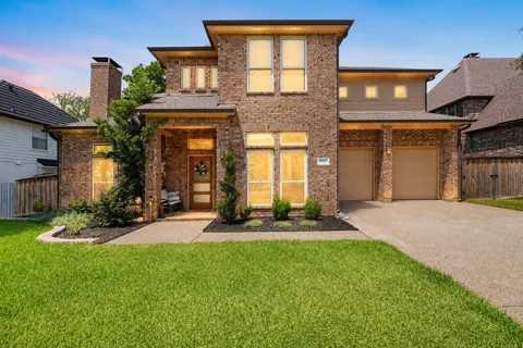 4166 Fair Oaks Drive