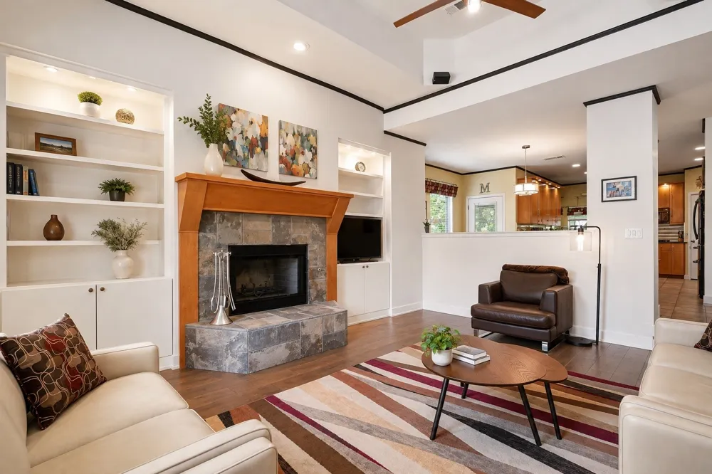 4166 Fair Oaks Drive Grapevine, TX 76051