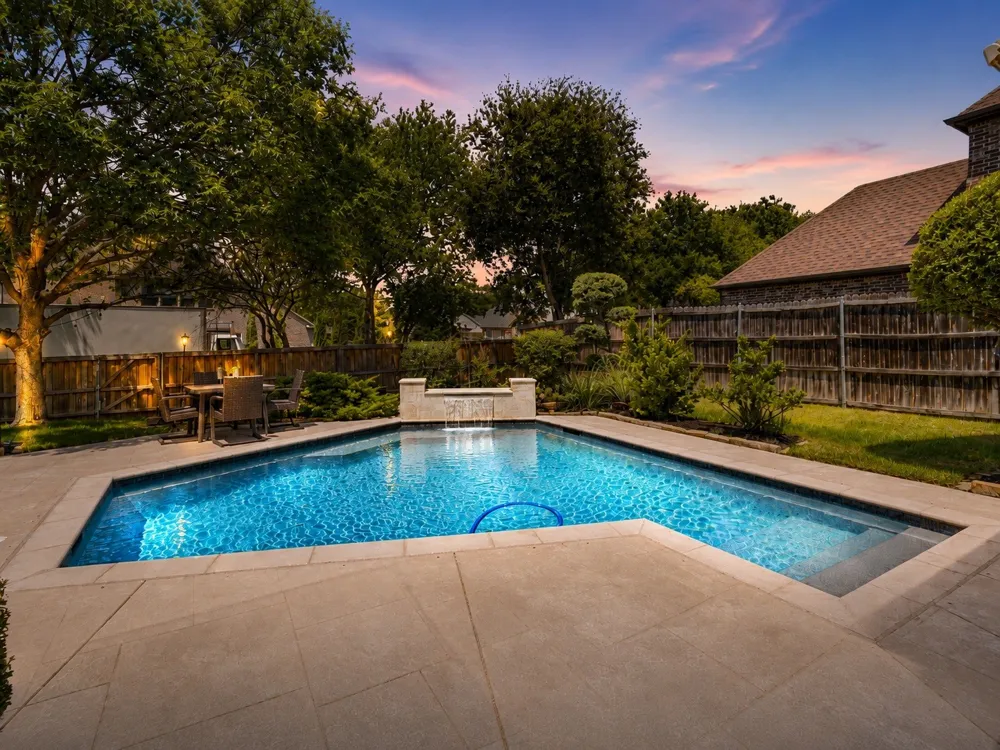 4166 Fair Oaks Drive Grapevine, TX 76051