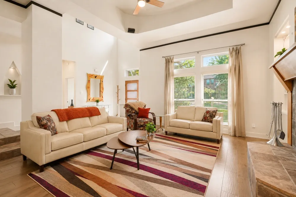 4166 Fair Oaks Drive Grapevine, TX 76051