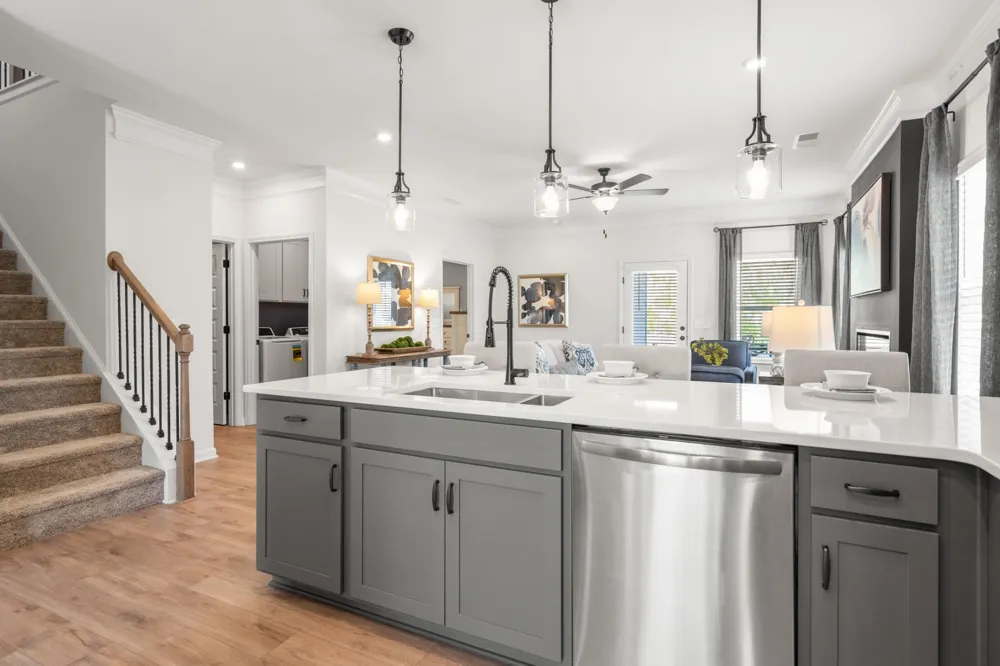 1501 Centerstone Lane Apison, TN 37302