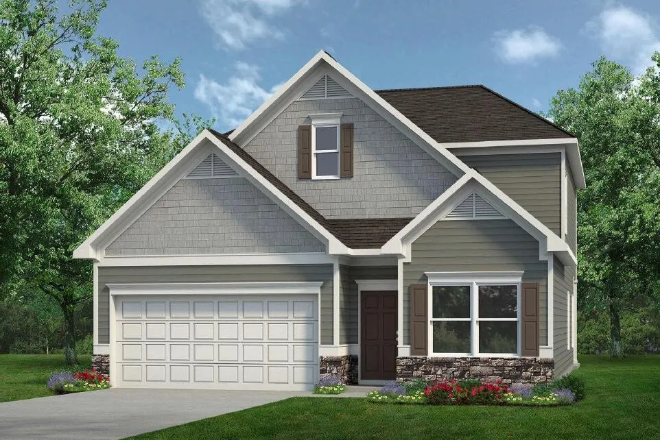 1501 Centerstone Lane Apison, TN 37302