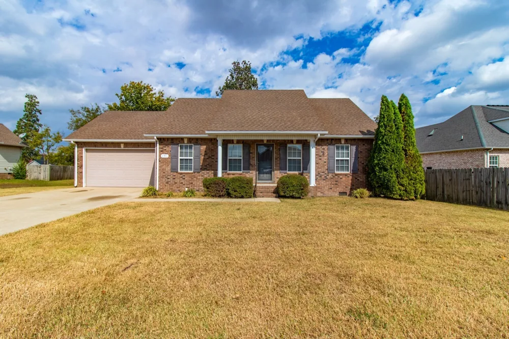 4910 Court Dr Murfreesboro, TN 37128