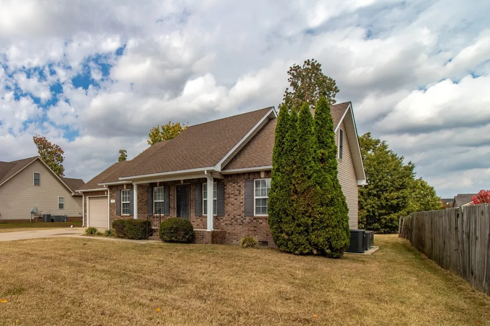 4910 Court Dr Murfreesboro, TN 37128