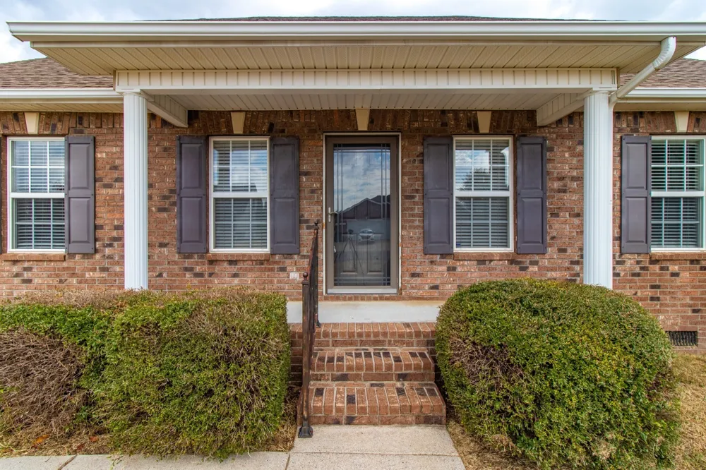 4910 Court Dr Murfreesboro, TN 37128