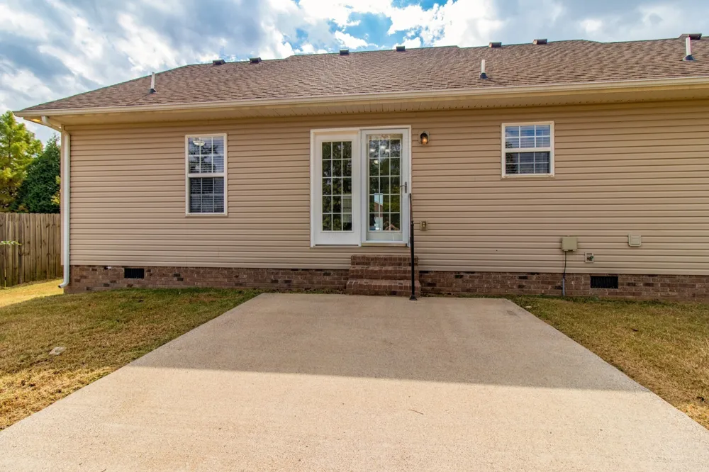 4910 Court Dr Murfreesboro, TN 37128