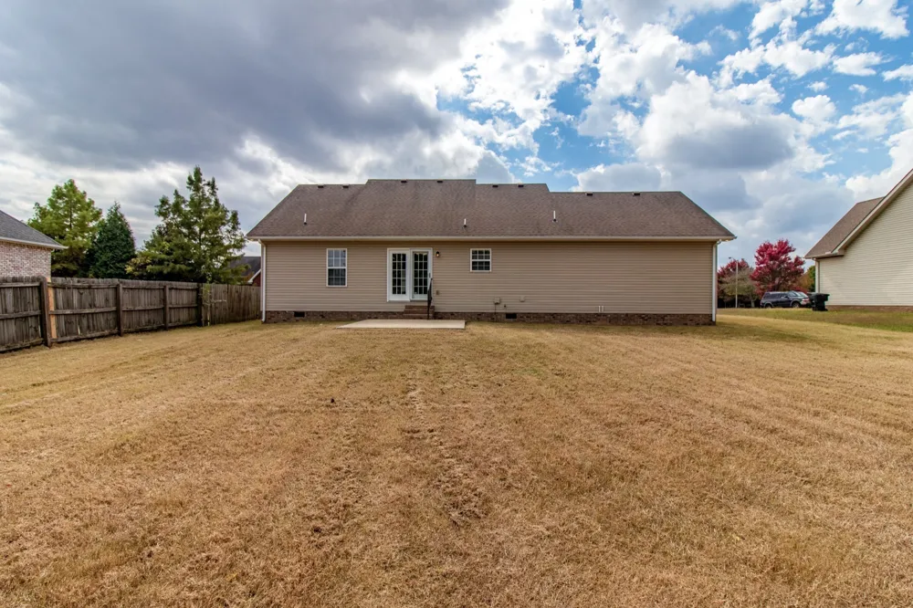 4910 Court Dr Murfreesboro, TN 37128