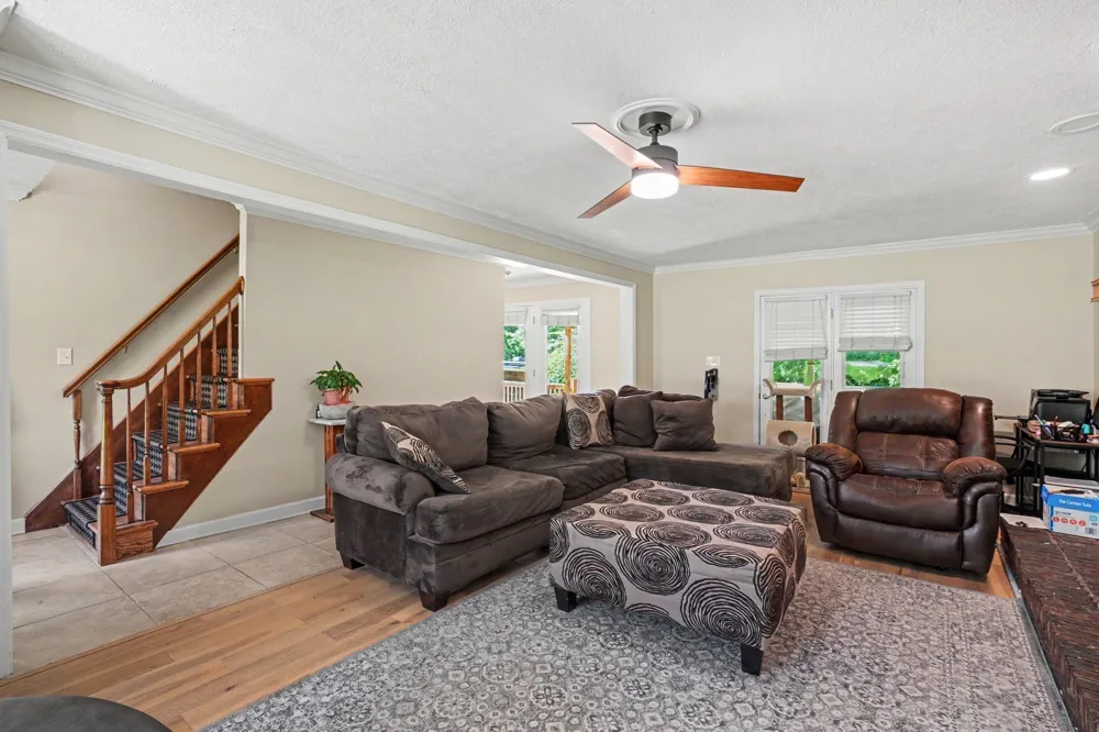 1515 Gina Lynn Dr Lewisburg, TN 37091