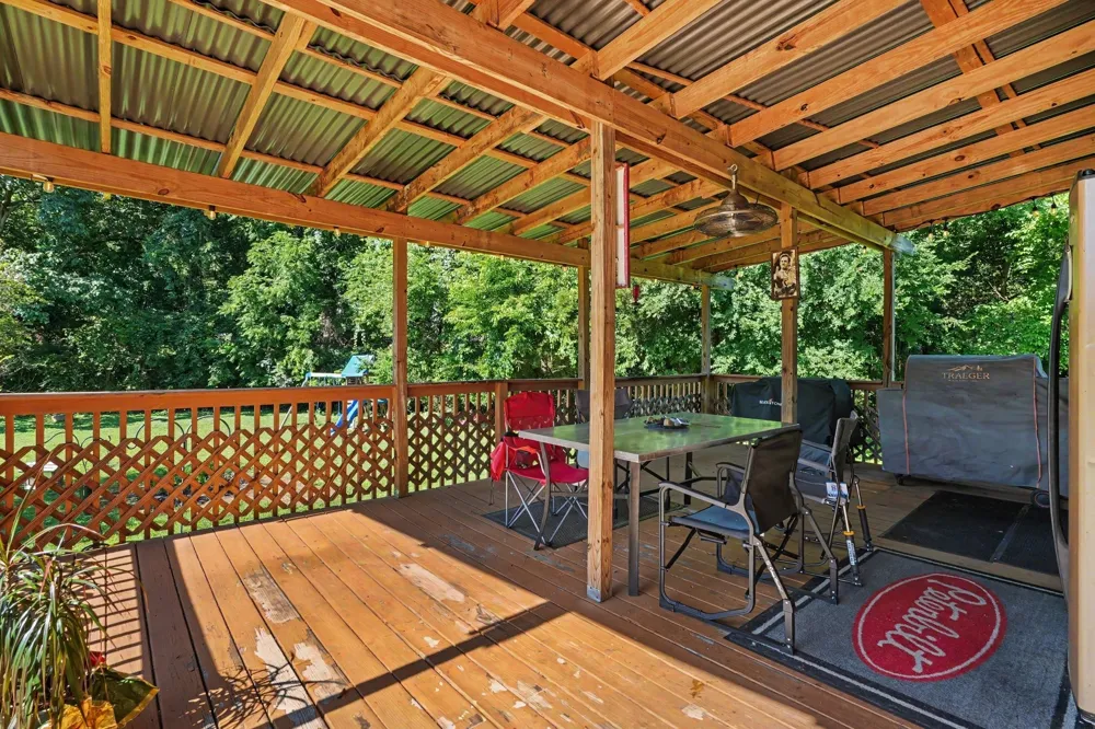 1515 Gina Lynn Dr Lewisburg, TN 37091