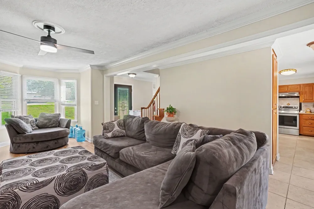 1515 Gina Lynn Dr Lewisburg, TN 37091