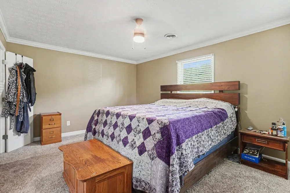 1515 Gina Lynn Dr Lewisburg, TN 37091