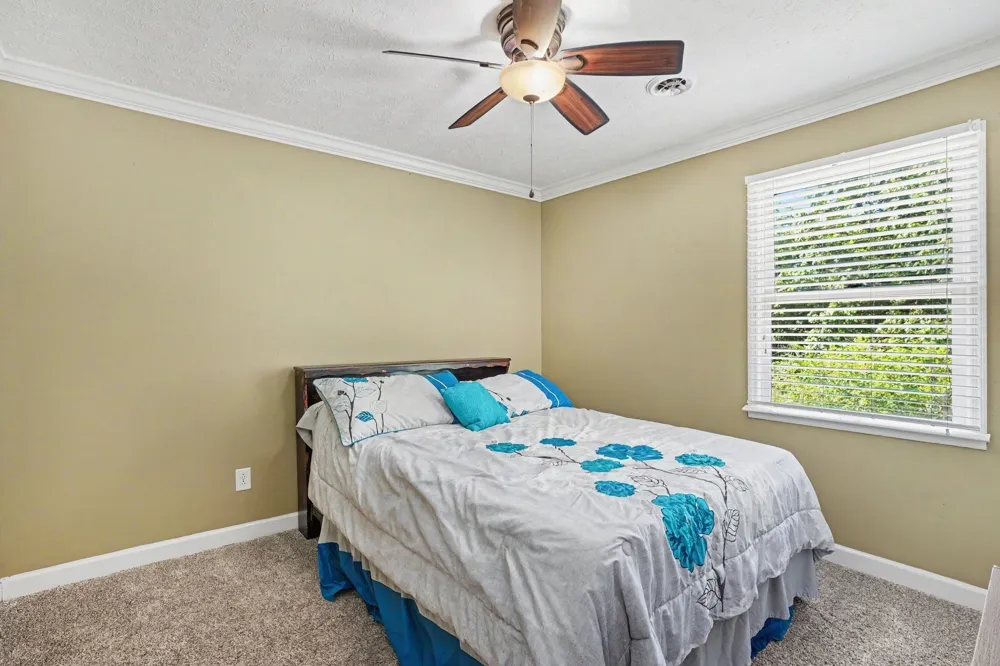 1515 Gina Lynn Dr Lewisburg, TN 37091