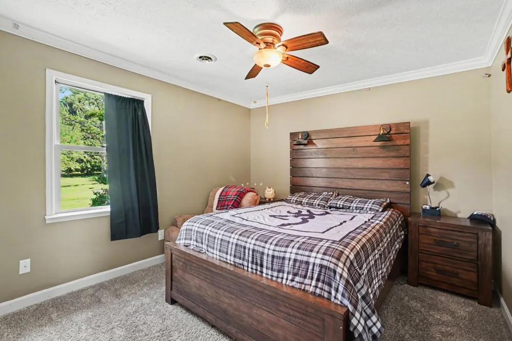 1515 Gina Lynn Dr Lewisburg, TN 37091
