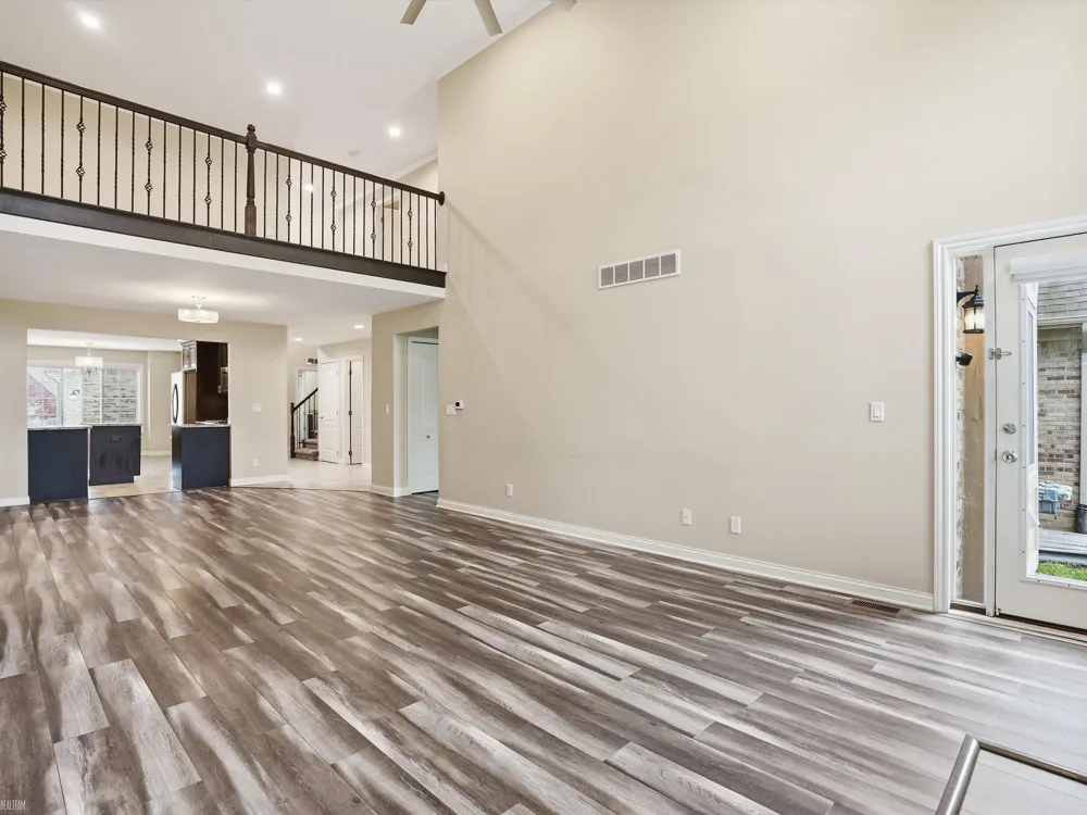 14967 Stoney Brook Drive Shelby Charter Township, MI 48315