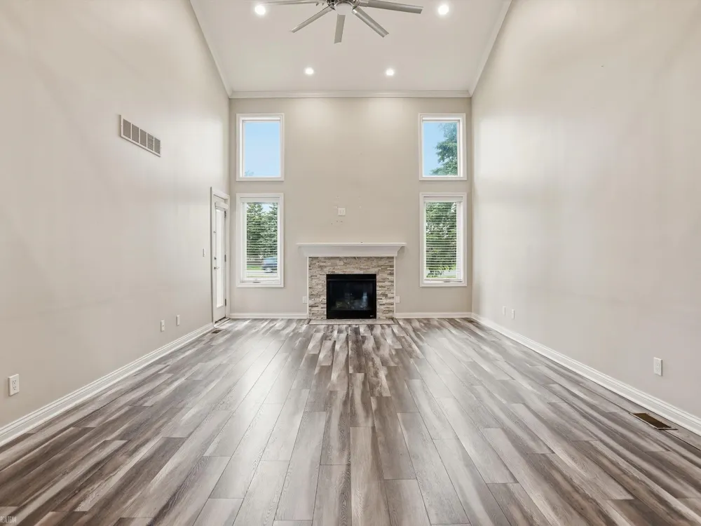 14967 Stoney Brook Drive Shelby Charter Township, MI 48315