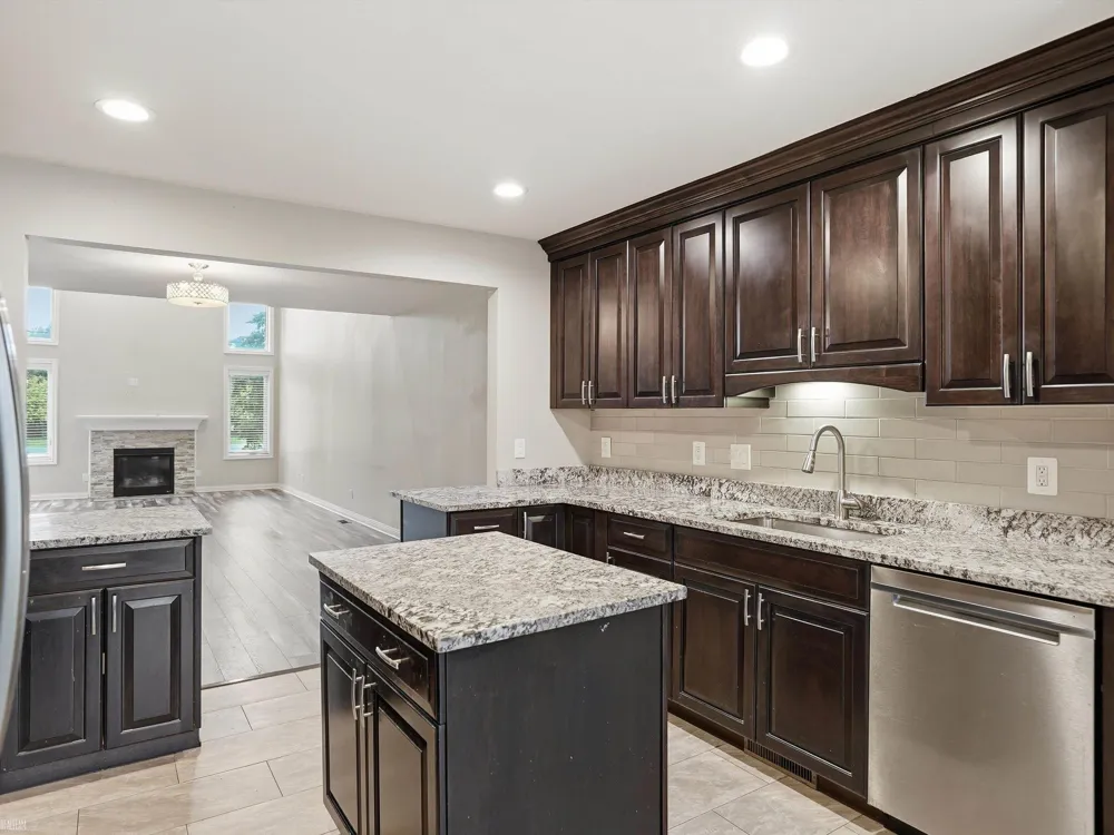 14967 Stoney Brook Drive Shelby Charter Township, MI 48315