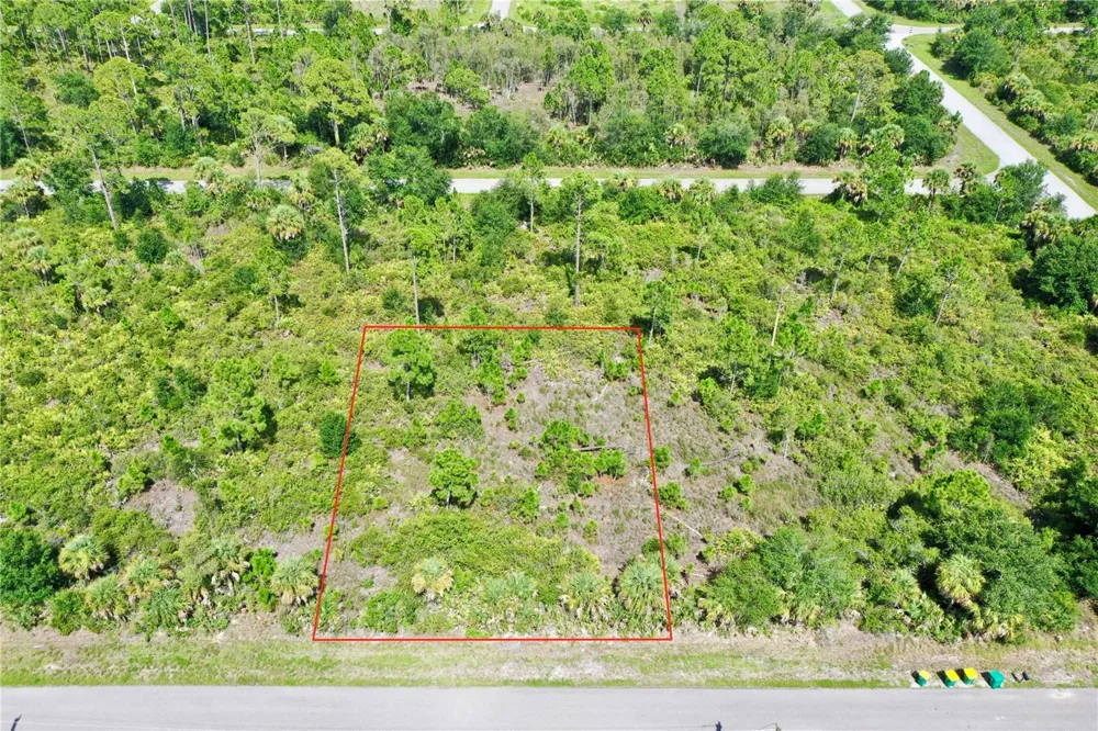 156 MALTBY STREET Port Charlotte, FL 33953