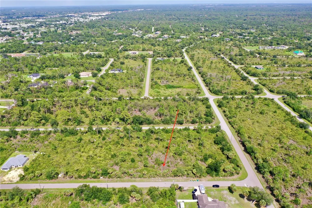 156 MALTBY STREET Port Charlotte, FL 33953